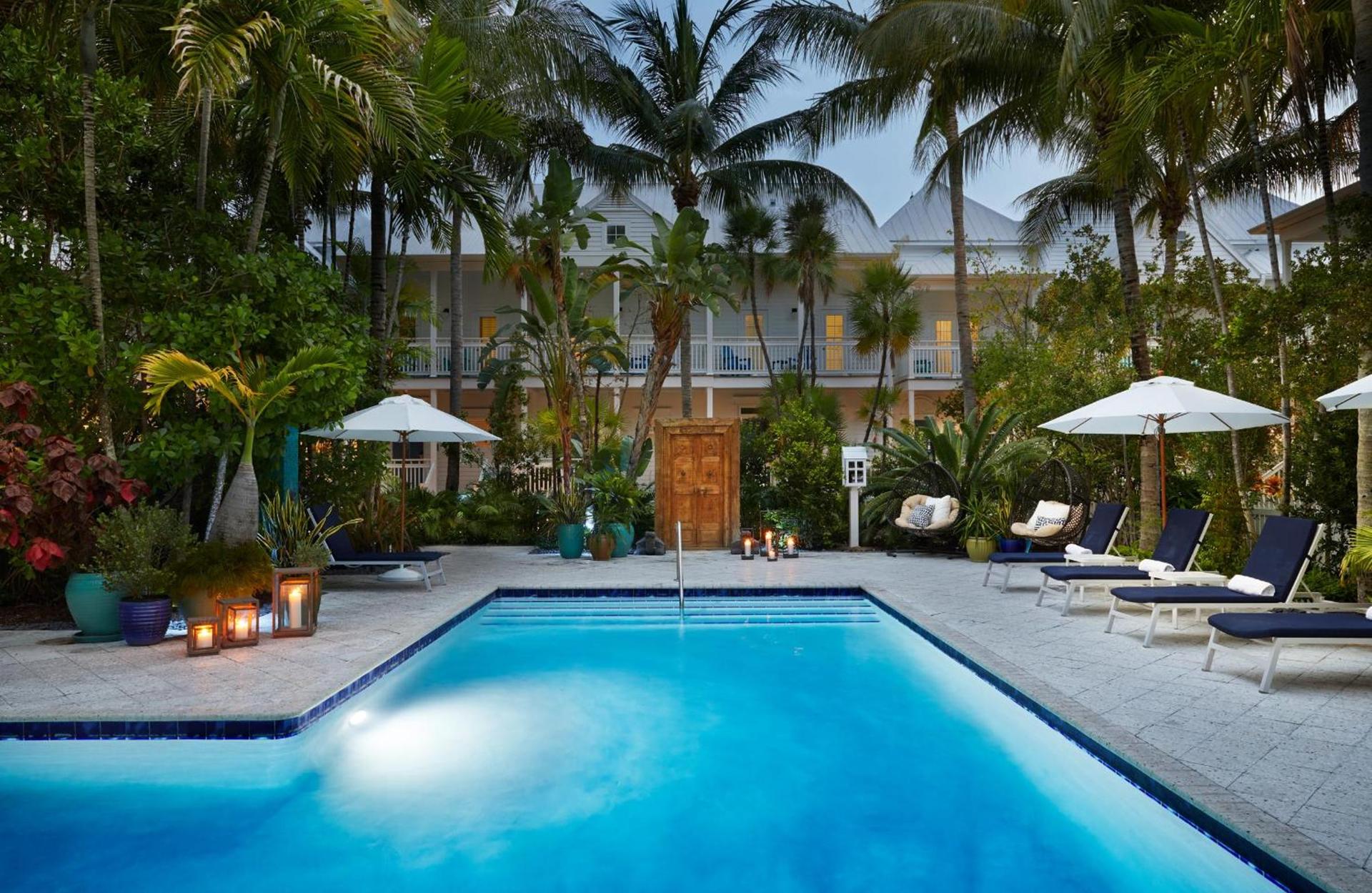 Parrot Key Hotel & Villas photo 65