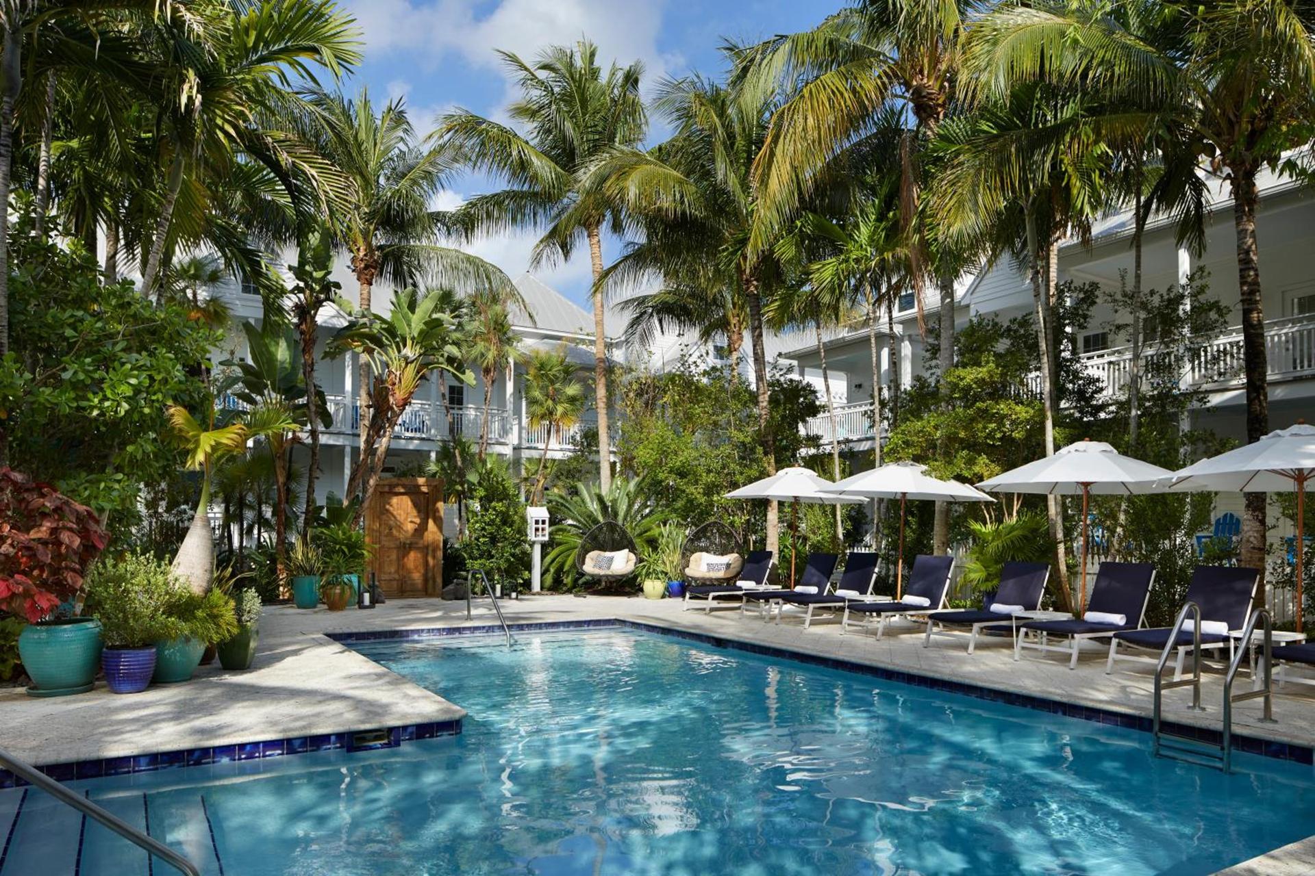 Parrot Key Hotel & Villas photo 2
