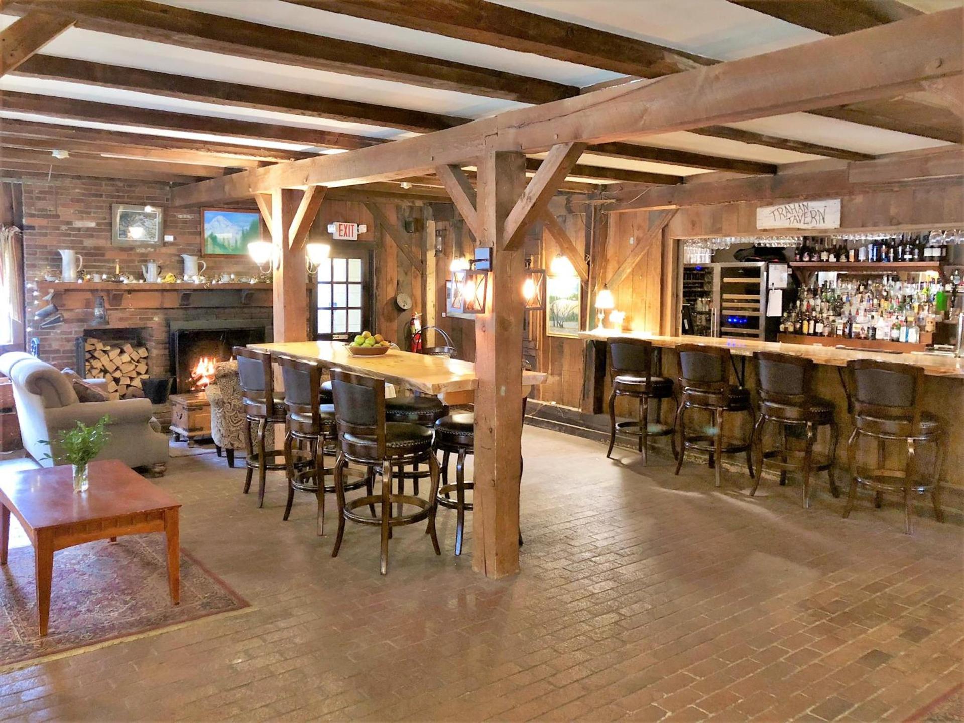 The Quechee Inn at Marshland Farm photo 7