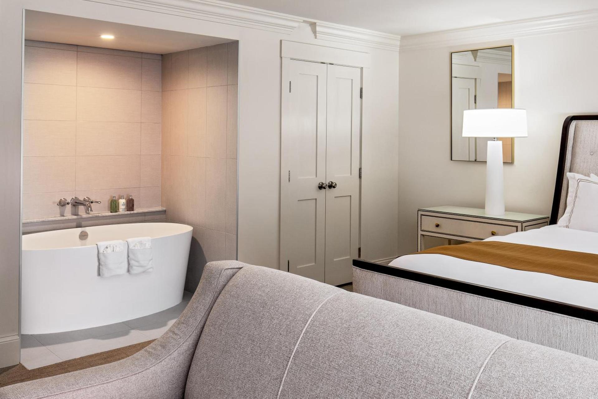 Portland Regency Hotel & Spa photo 23