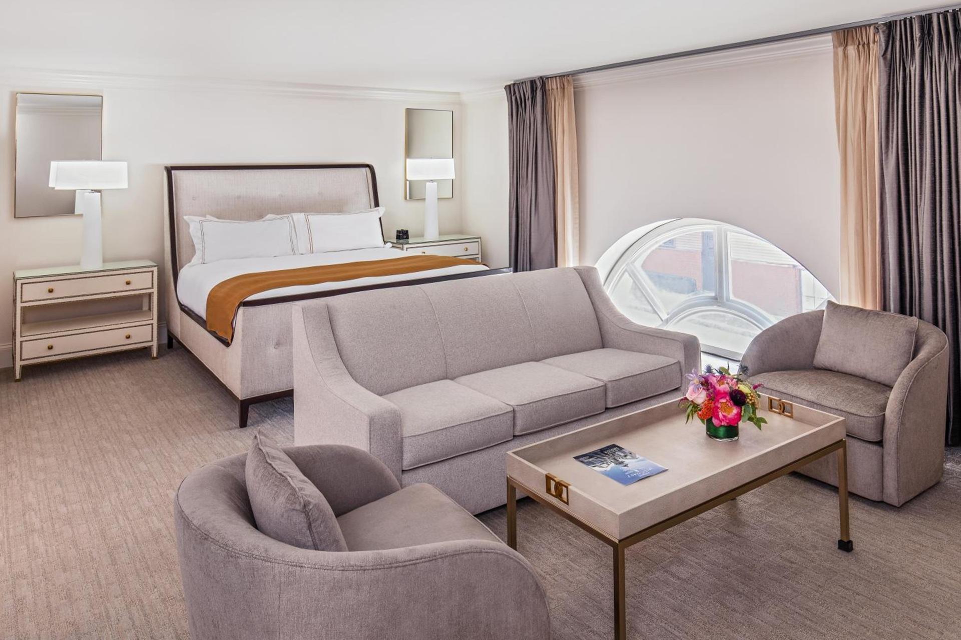 Portland Regency Hotel & Spa photo 3