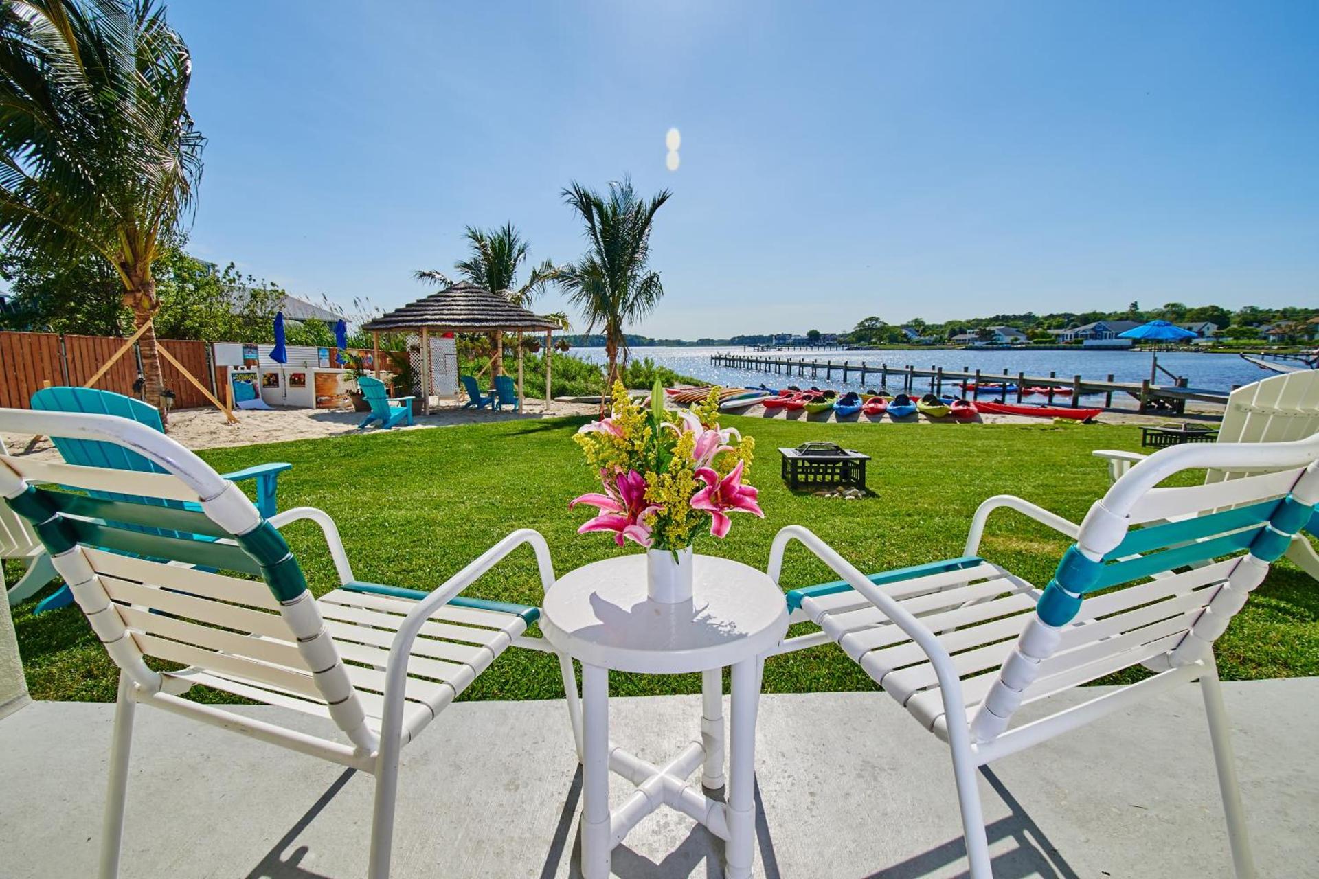 The Bay Resort photo 20