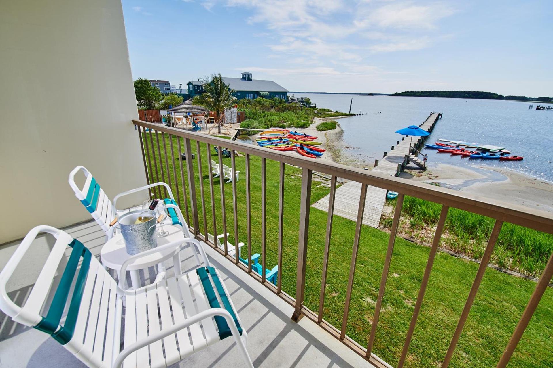 The Bay Resort photo 9