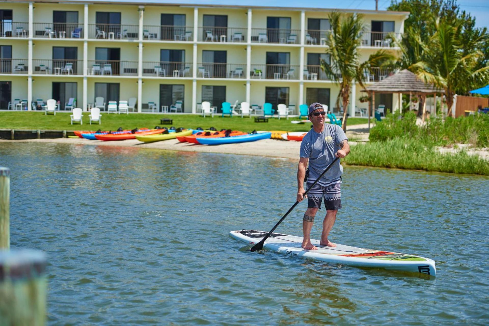 The Bay Resort photo 6