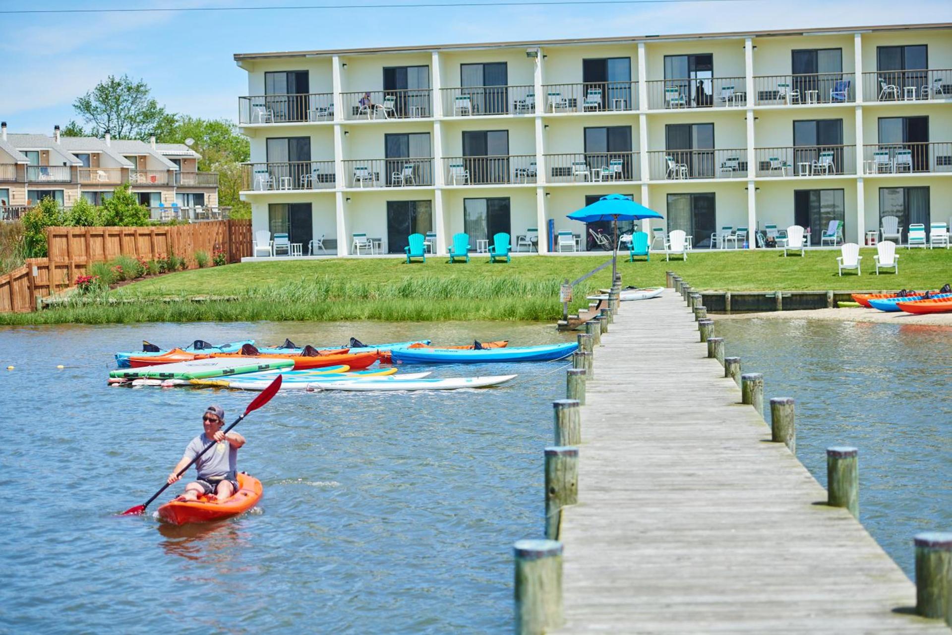 The Bay Resort photo 19