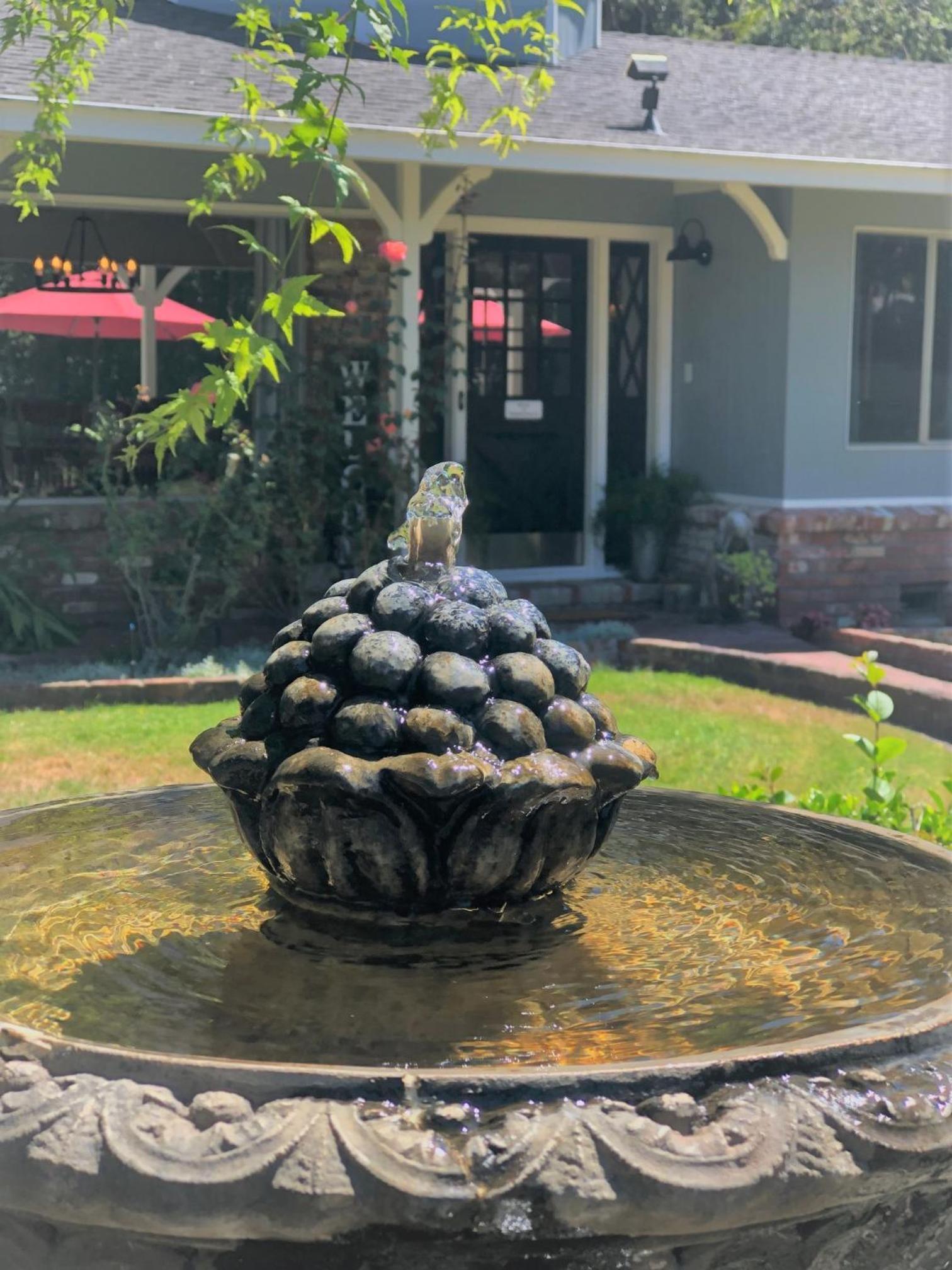 Stahlecker House Inn photo 10