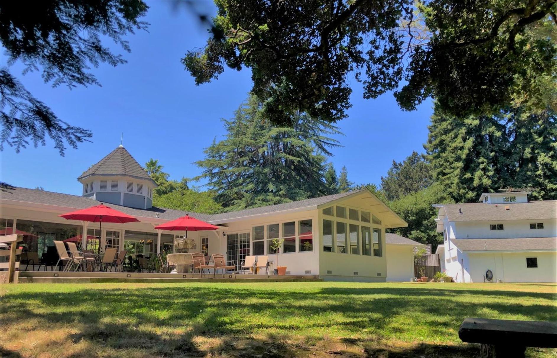 Stahlecker House Inn photo 5