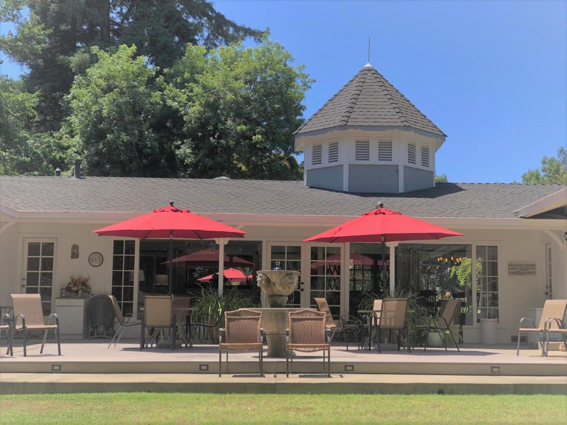 Stahlecker House Inn photo 6