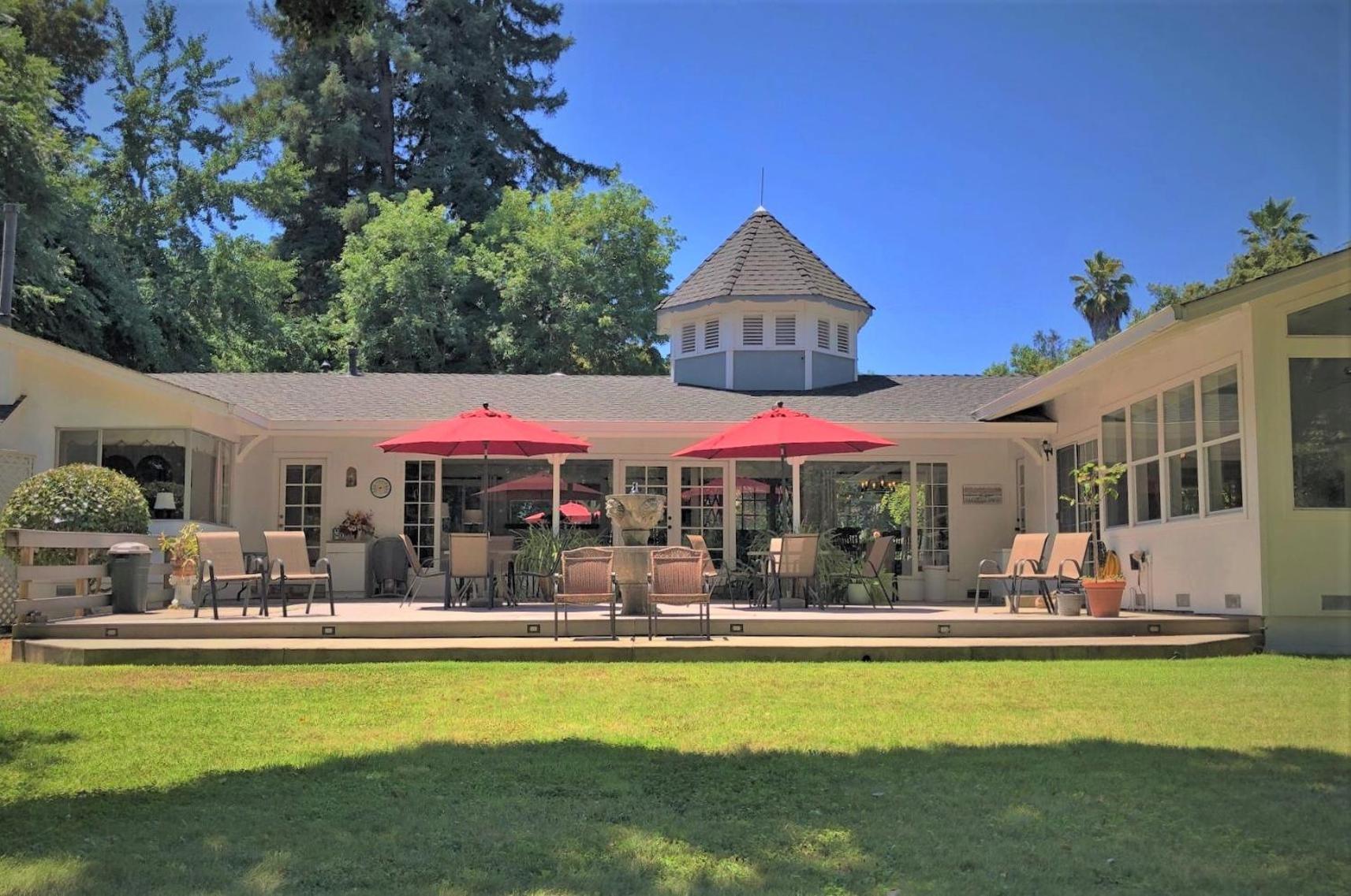 Stahlecker House Inn photo 13