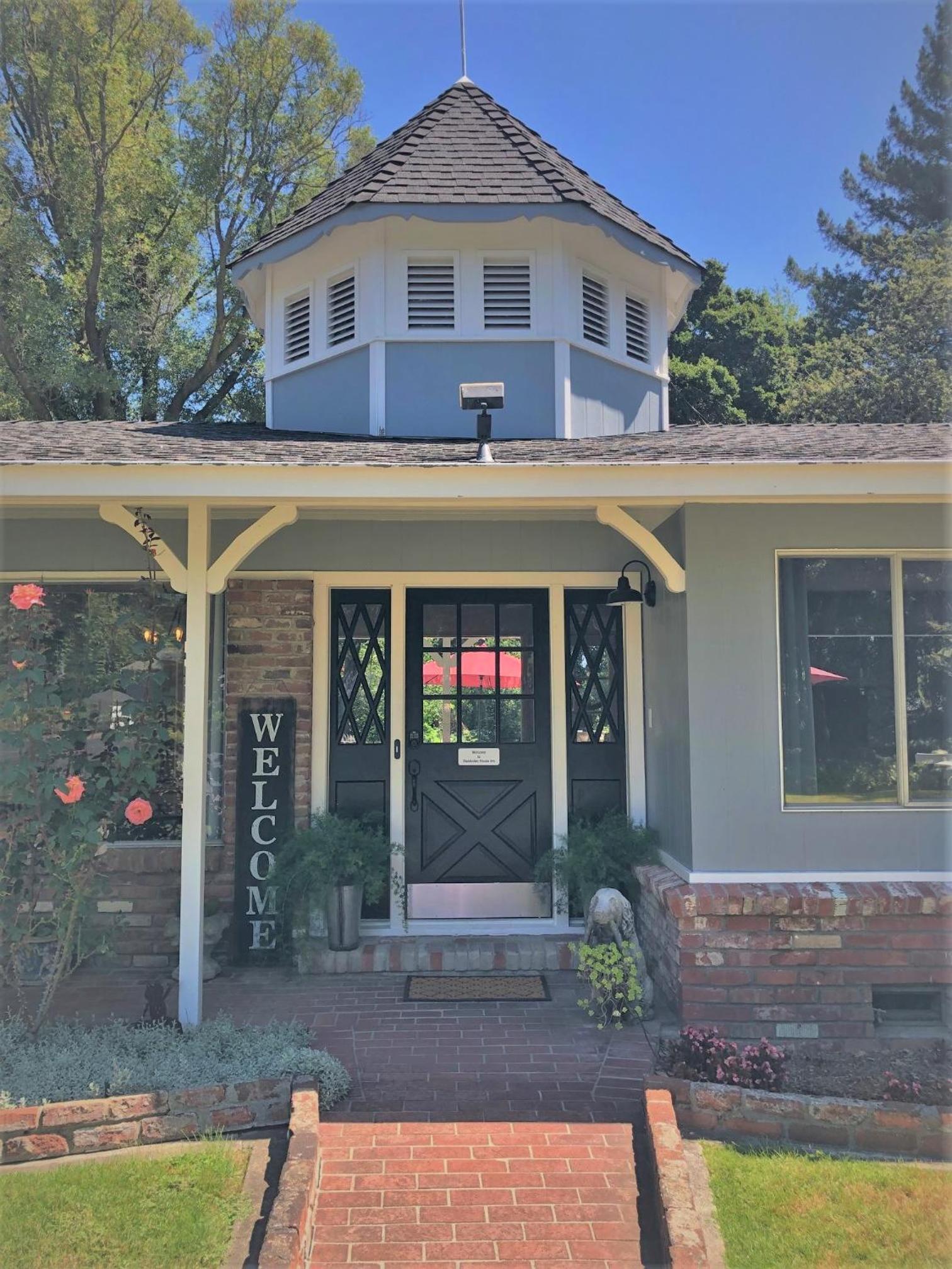 Stahlecker House Inn photo 2