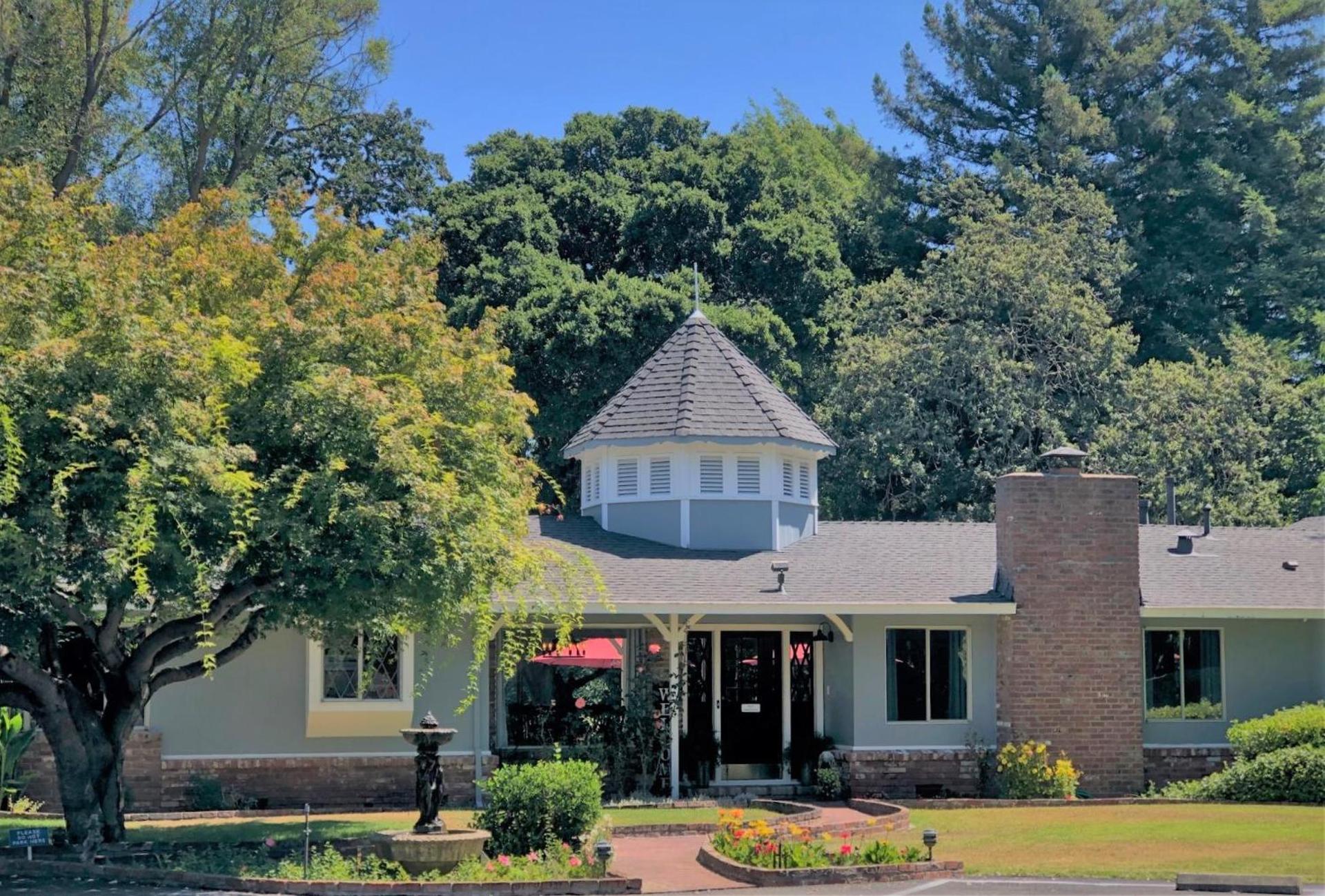 Stahlecker House Inn photo 1