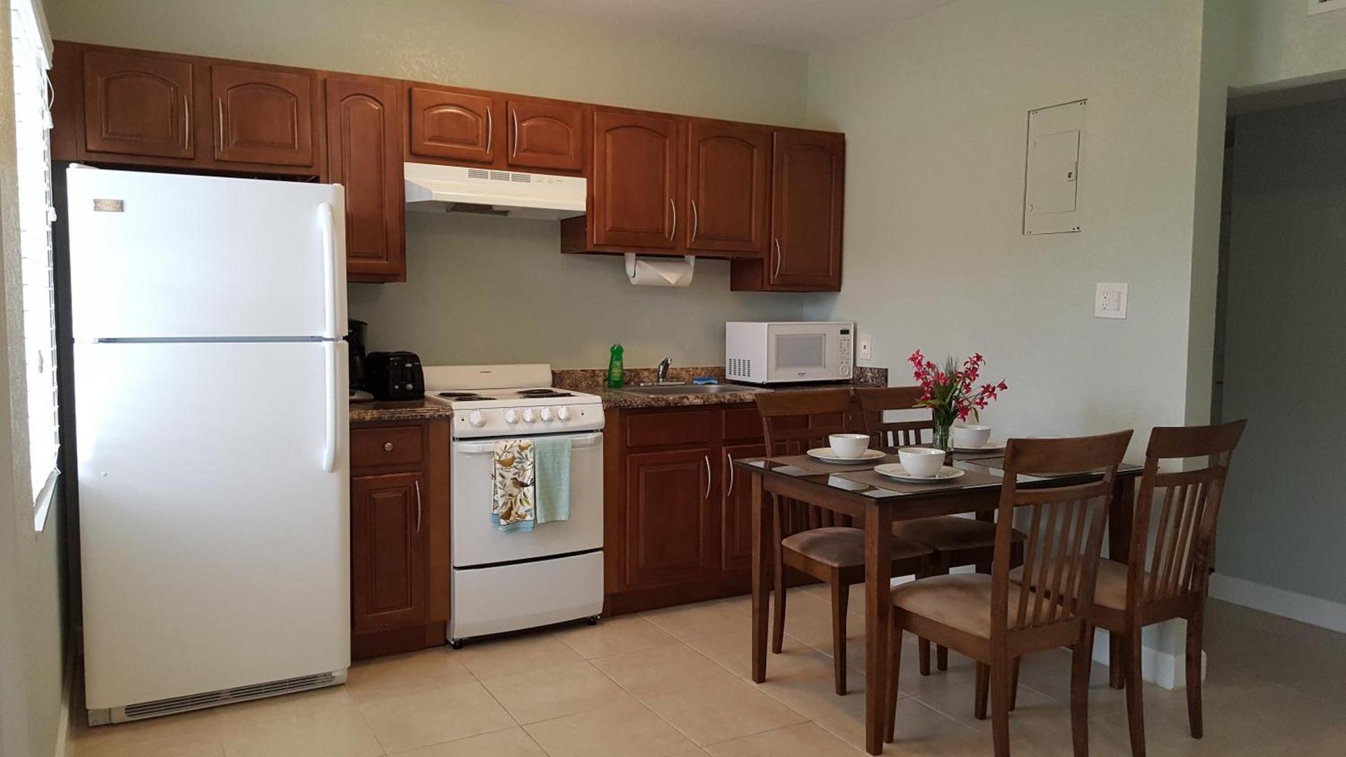 Coral Key Inn photo 44