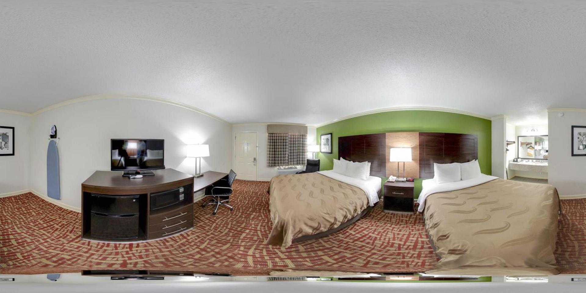 Quality Inn Forrest City I-40 photo 24