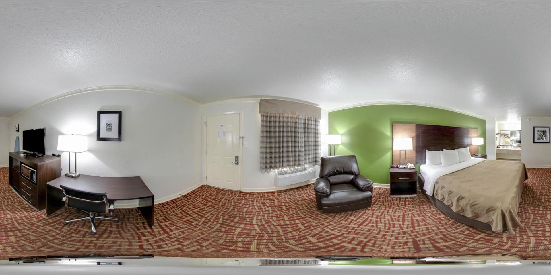 Quality Inn Forrest City I-40 photo 23