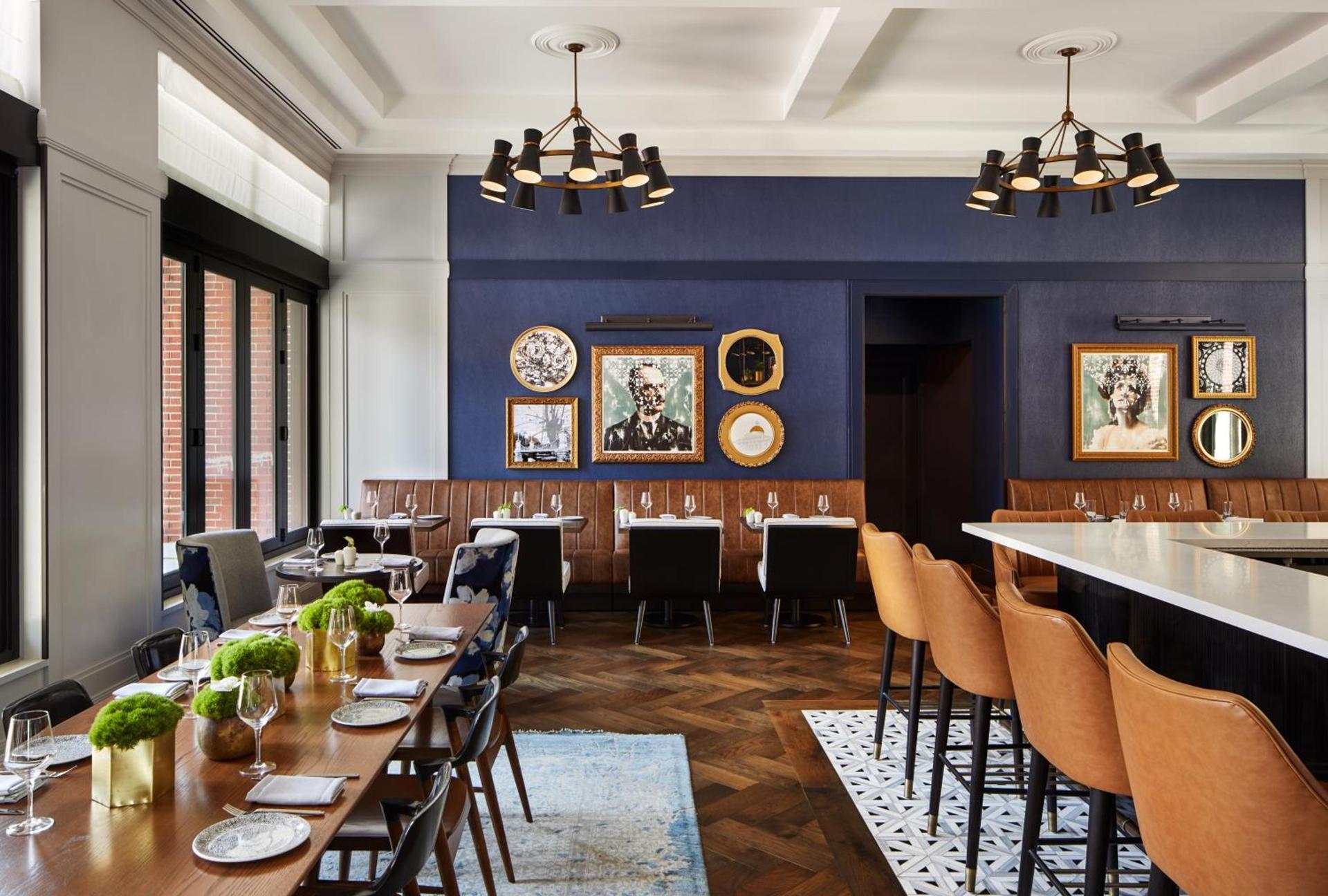 The Whitney Hotel Boston photo 65