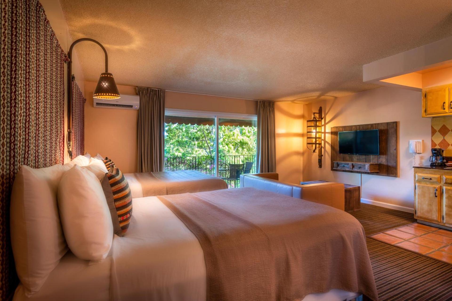 Hotel Pepper Tree Boutique Kitchen Studios - Anaheim photo 8