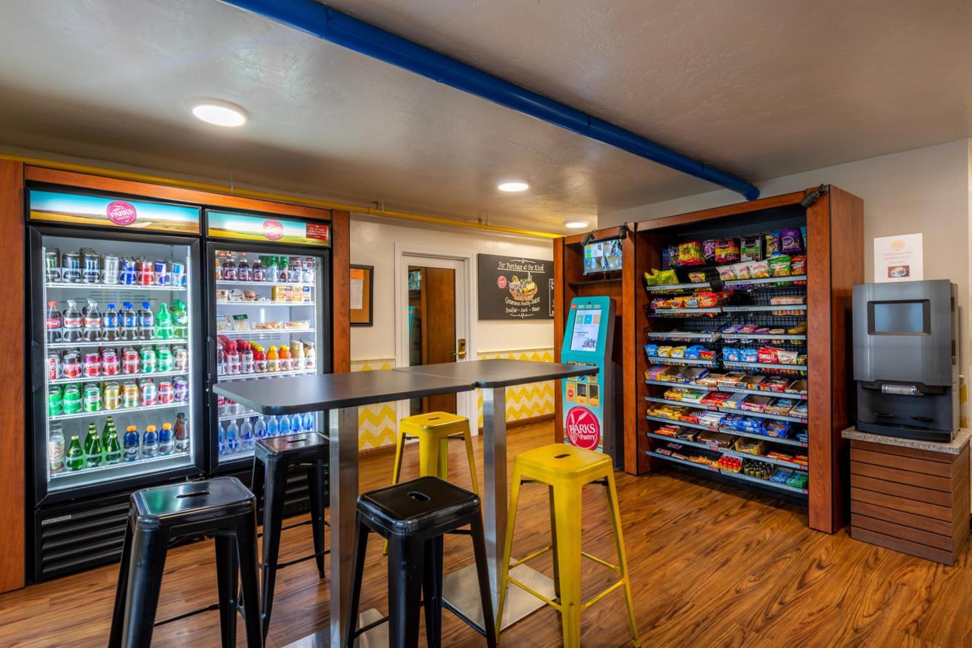 Hotel Pepper Tree Boutique Kitchen Studios - Anaheim photo 11