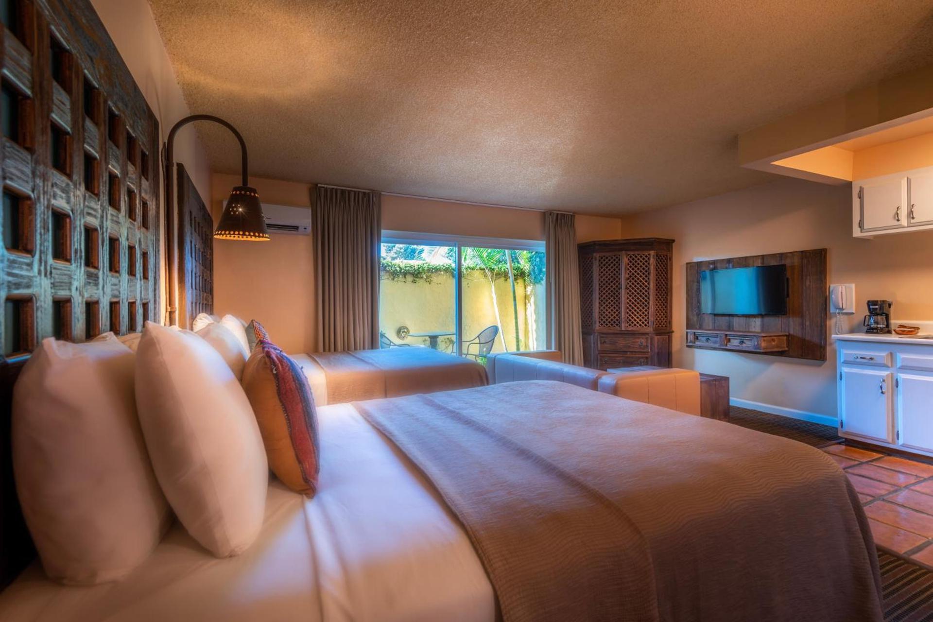 Hotel Pepper Tree Boutique Kitchen Studios - Anaheim photo 15
