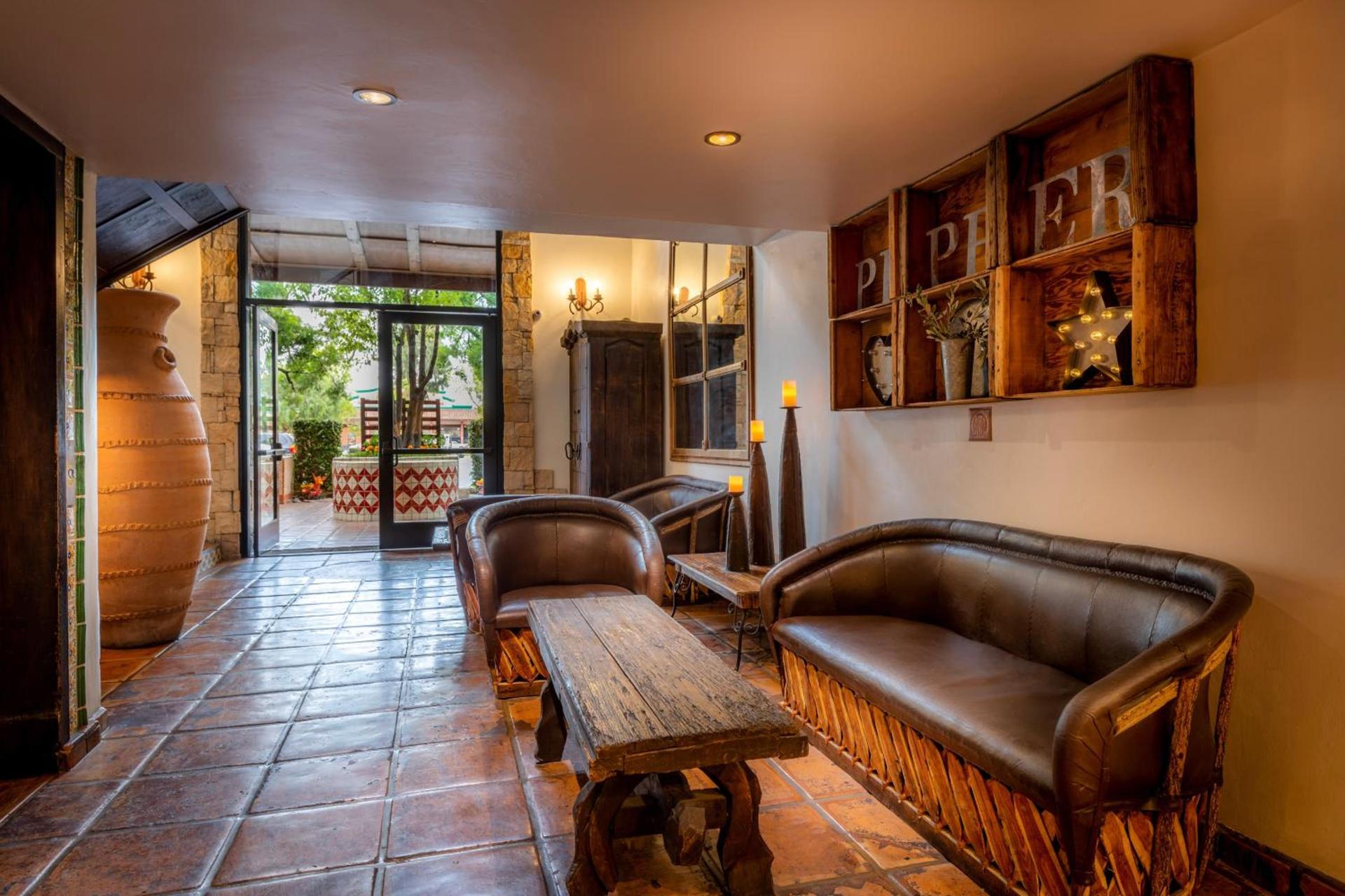 Hotel Pepper Tree Boutique Kitchen Studios - Anaheim photo 18