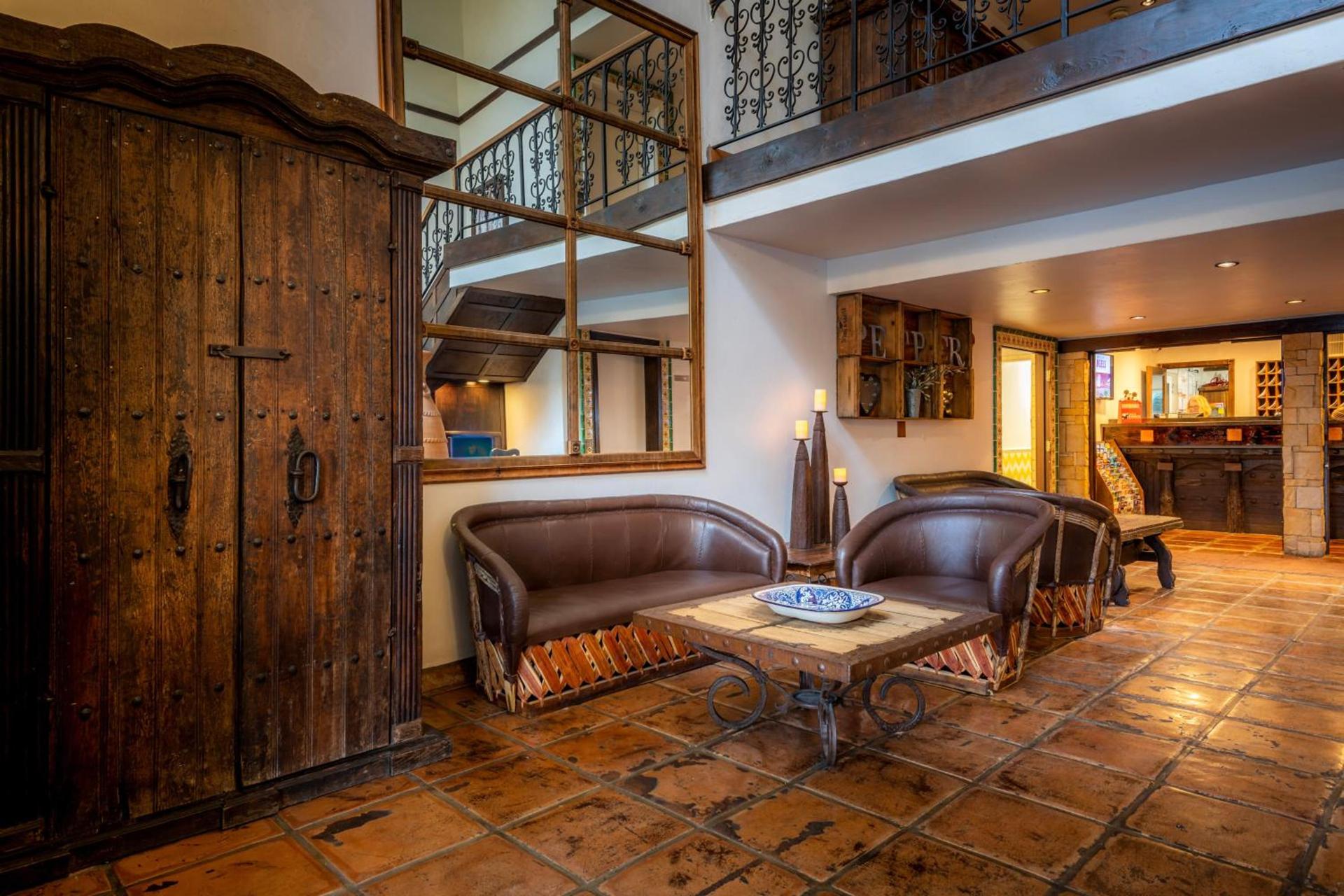 Hotel Pepper Tree Boutique Kitchen Studios - Anaheim photo 19