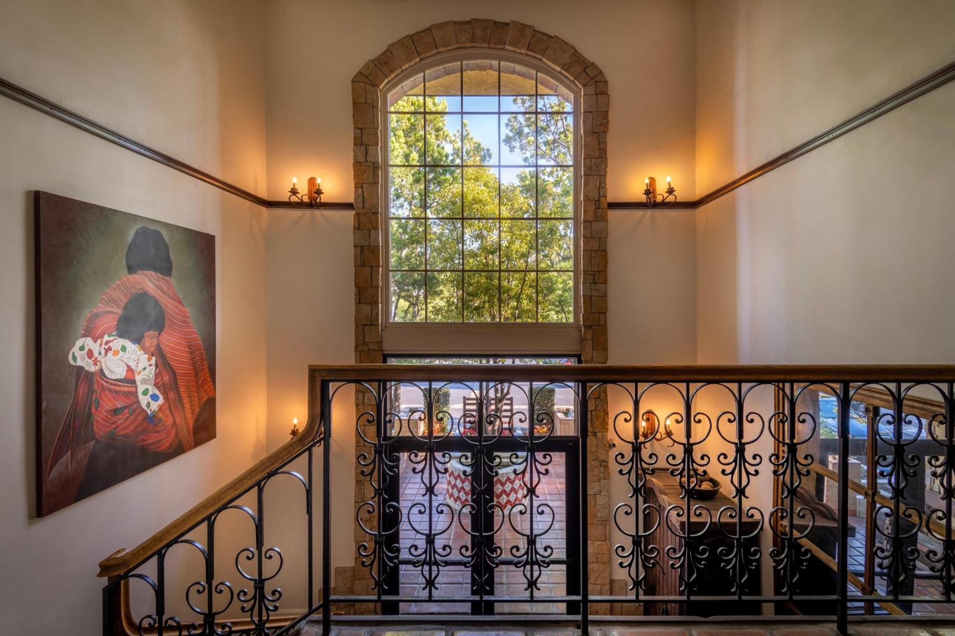 Hotel Pepper Tree Boutique Kitchen Studios - Anaheim photo 21