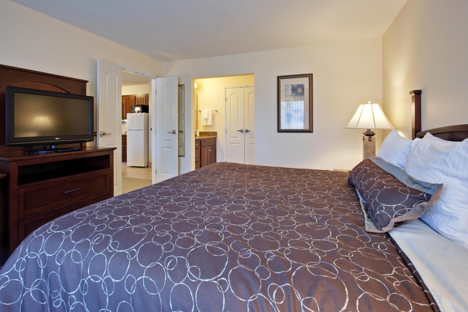 Staybridge Suites Indianapolis-Carmel by IHG photo 3