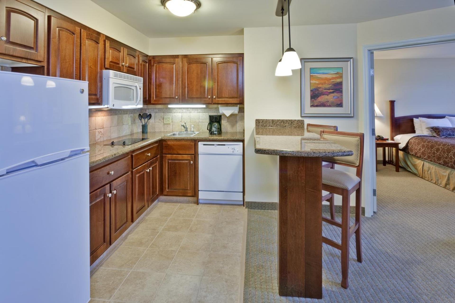 Staybridge Suites Indianapolis-Carmel by IHG photo 4