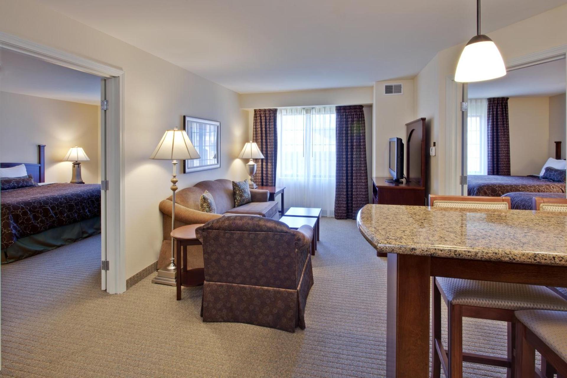 Staybridge Suites Indianapolis-Carmel by IHG photo 5