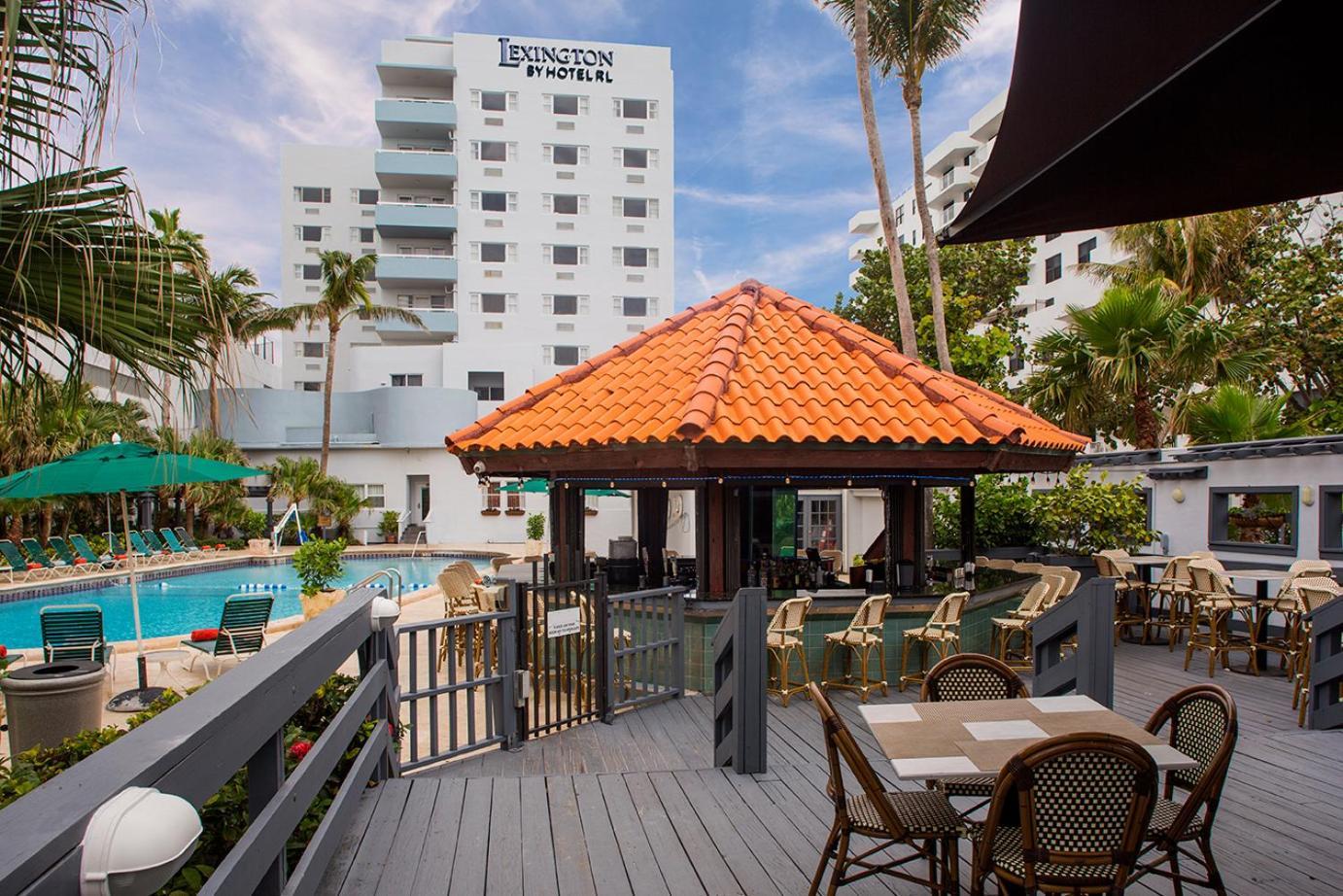 Lexington by Hotel RL Miami Beach photo 8
