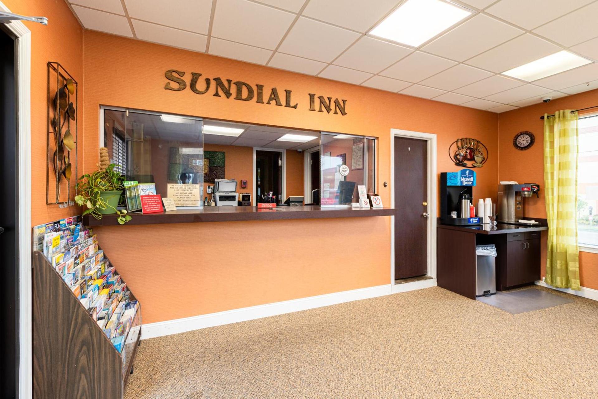 Sundial Inn photo 3