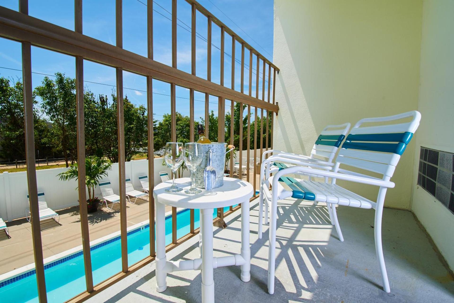 The Bay Resort photo 11