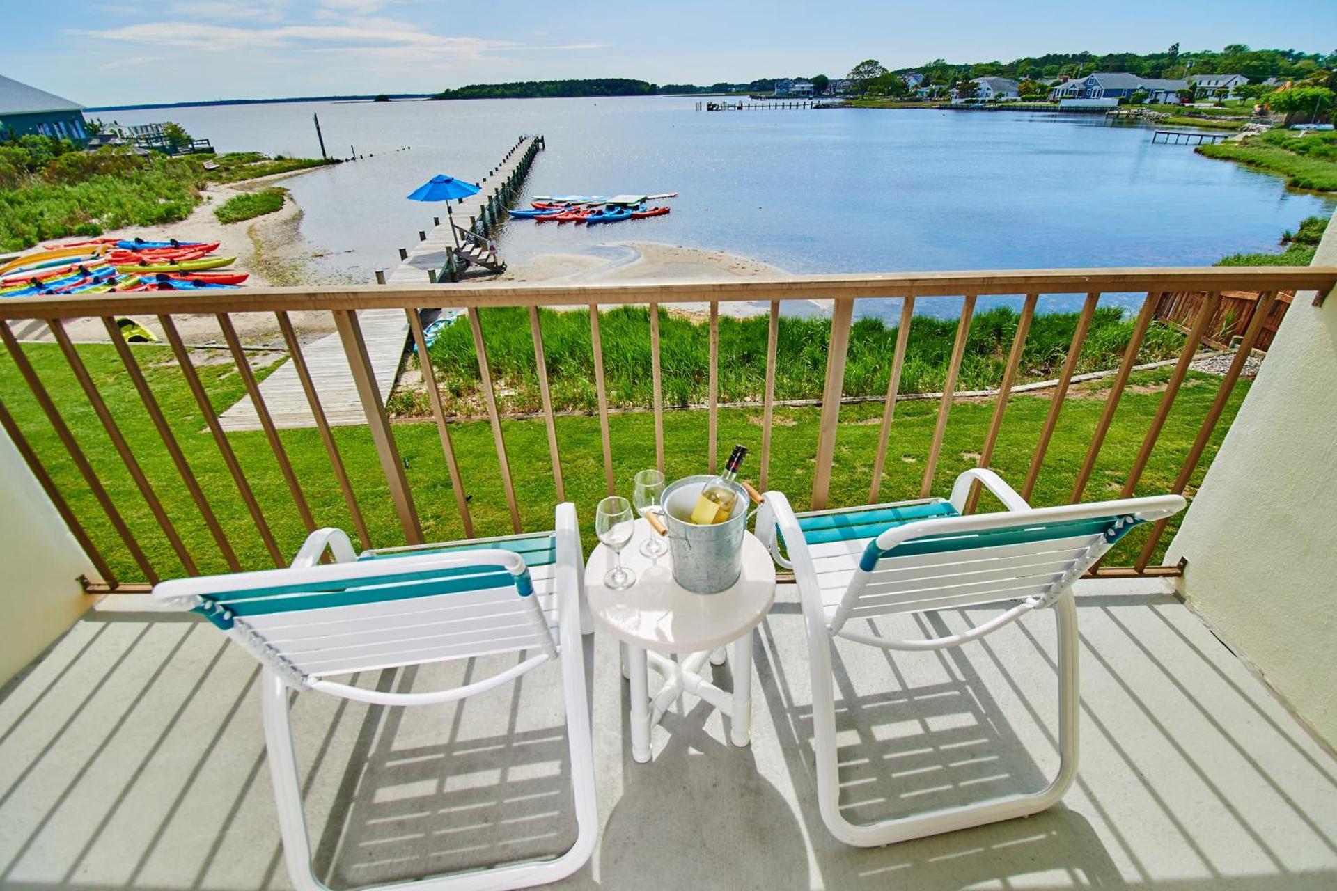 The Bay Resort photo 31