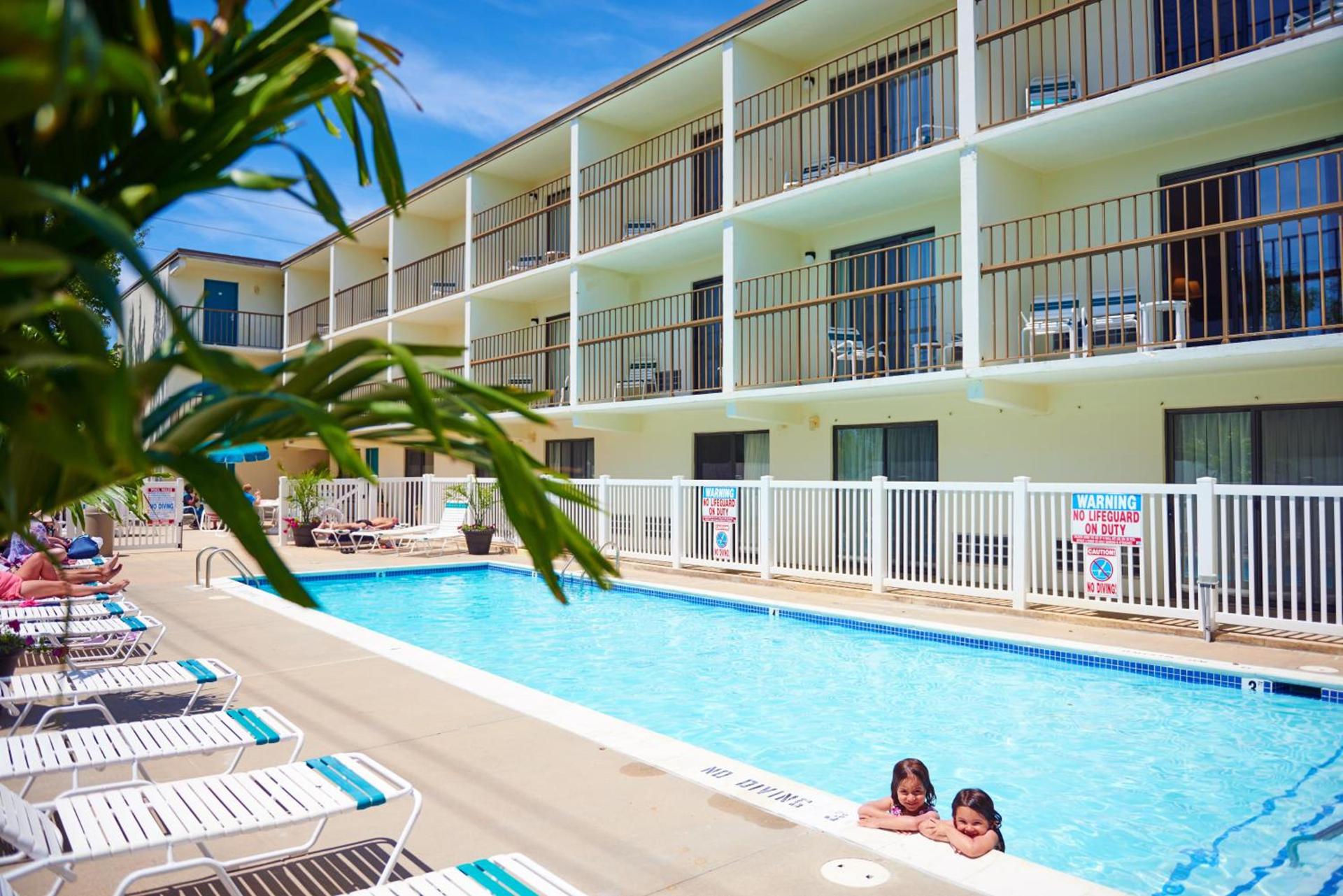 The Bay Resort photo 16