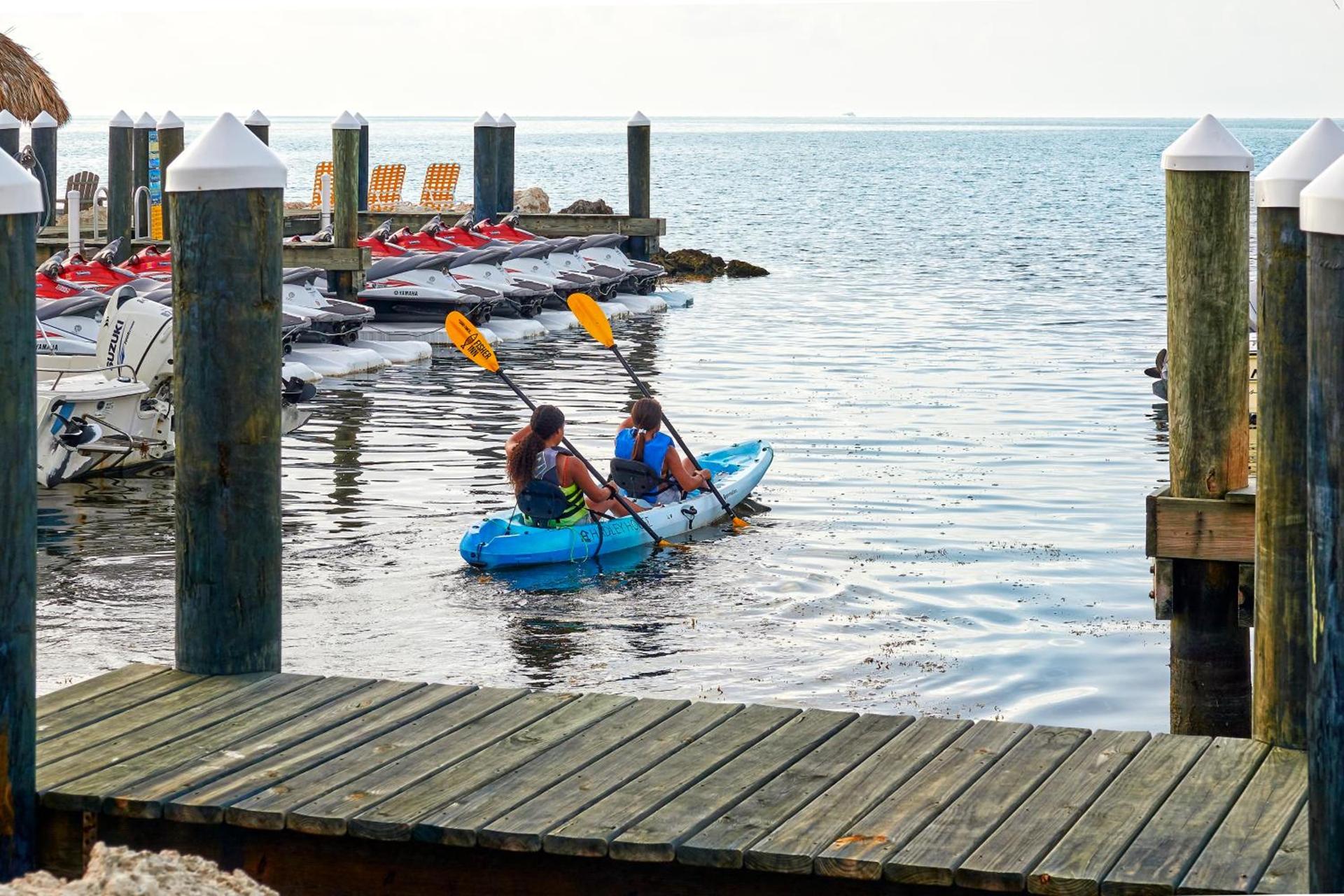 Hadley Resort and Marina photo 3