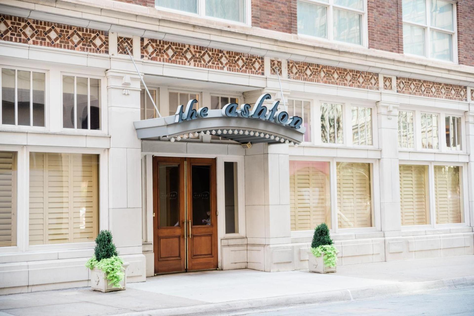 The Ashton Hotel photo 1