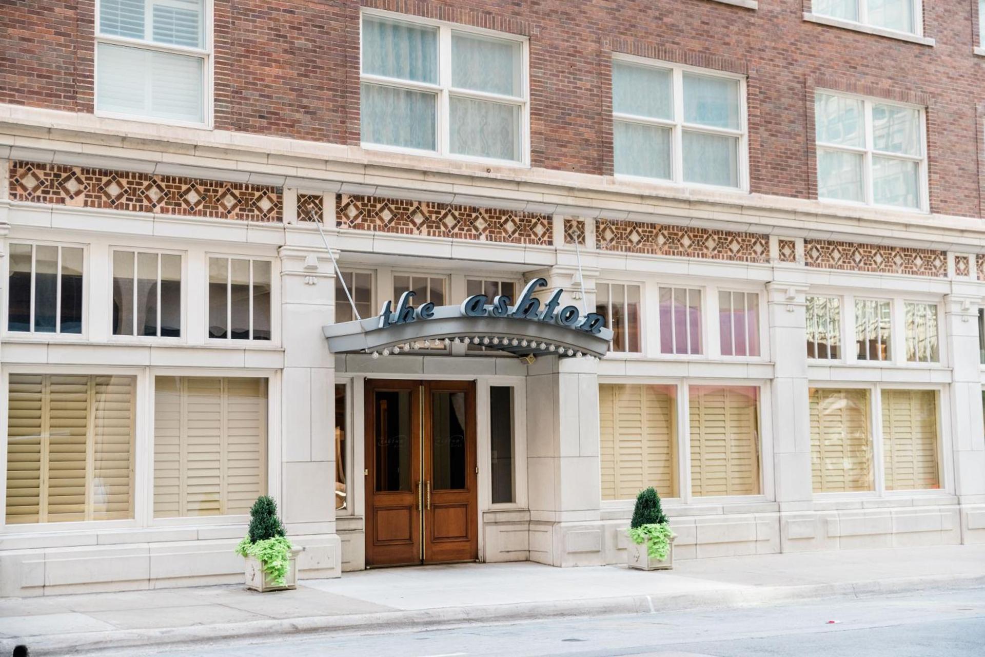 The Ashton Hotel photo 2