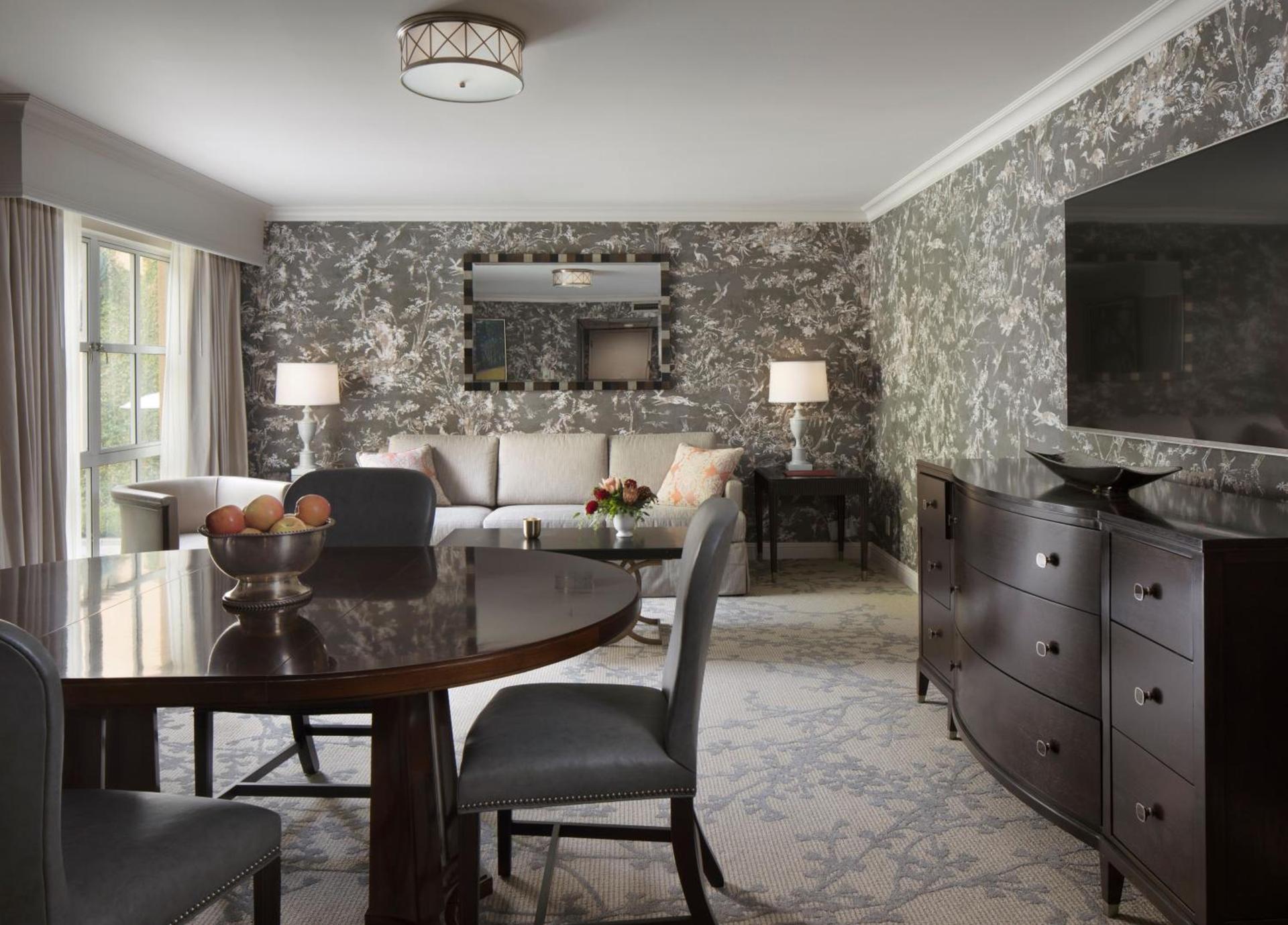 Lafayette Park Hotel & Spa photo 33