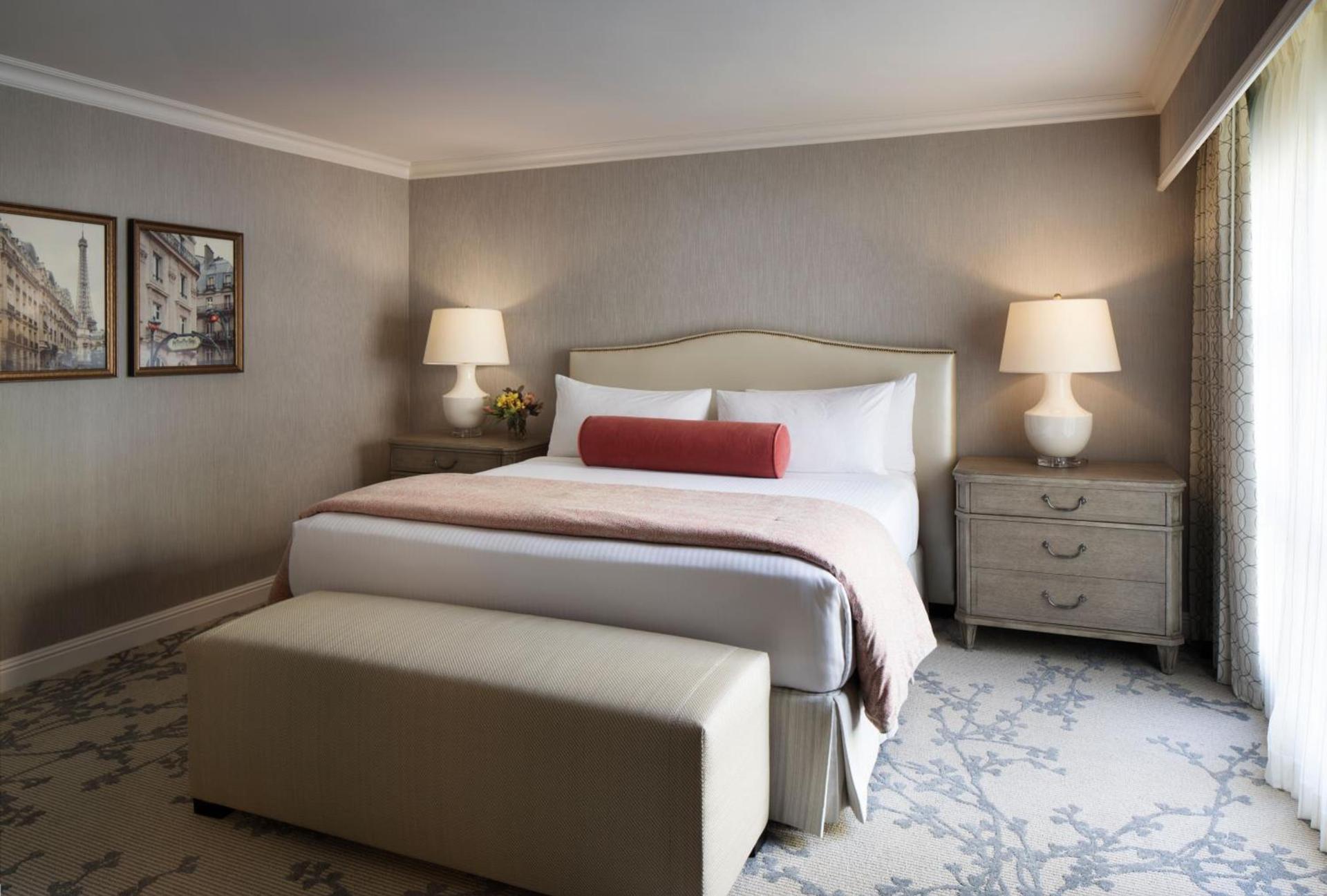Lafayette Park Hotel & Spa photo 35