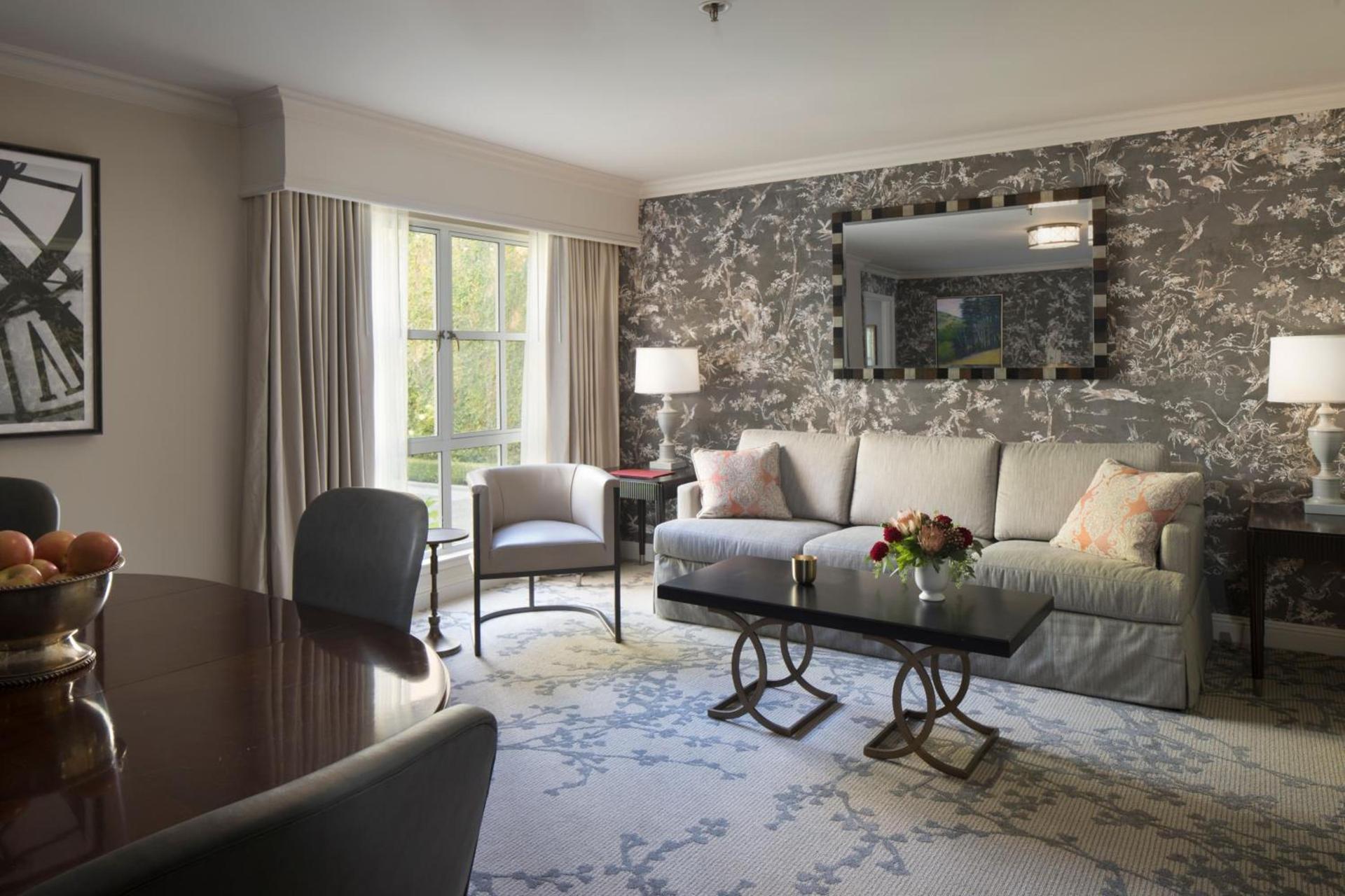 Lafayette Park Hotel & Spa photo 40