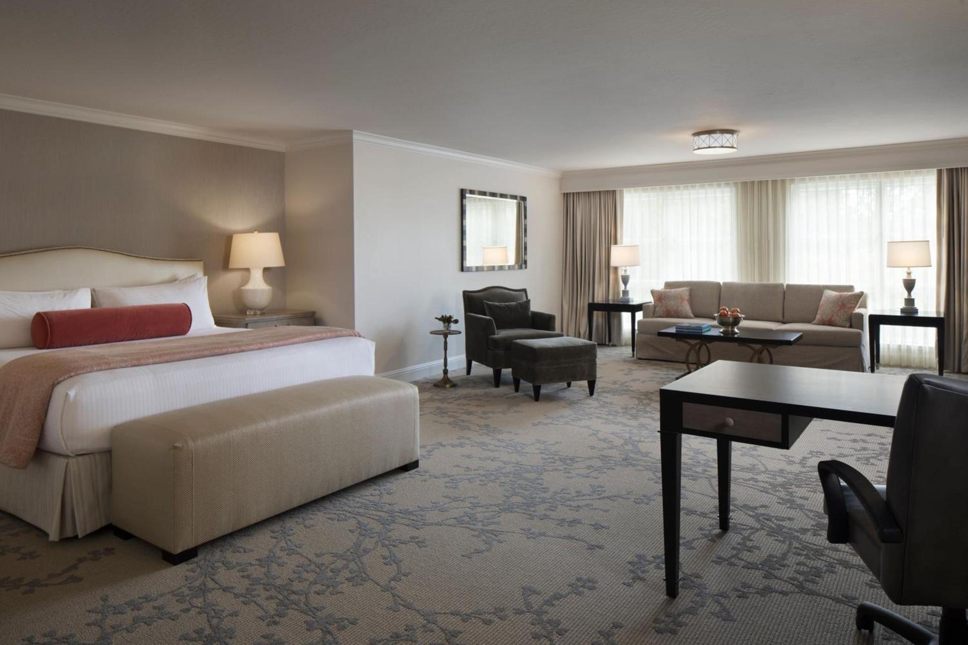 Lafayette Park Hotel & Spa photo 36