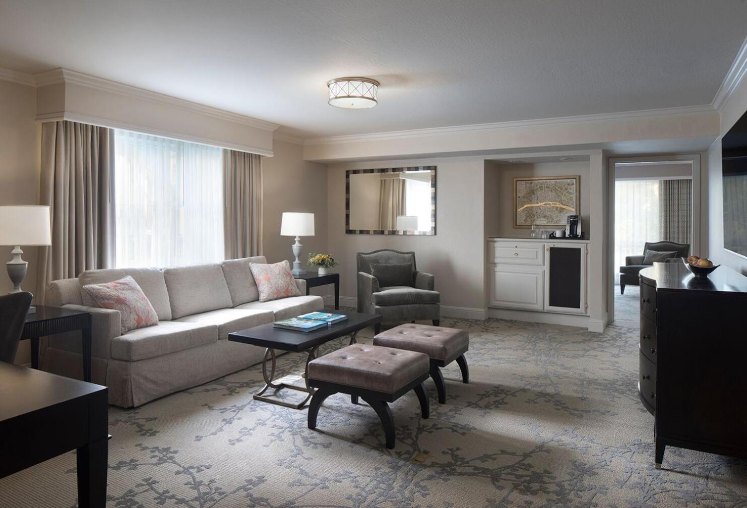 Lafayette Park Hotel & Spa photo 39