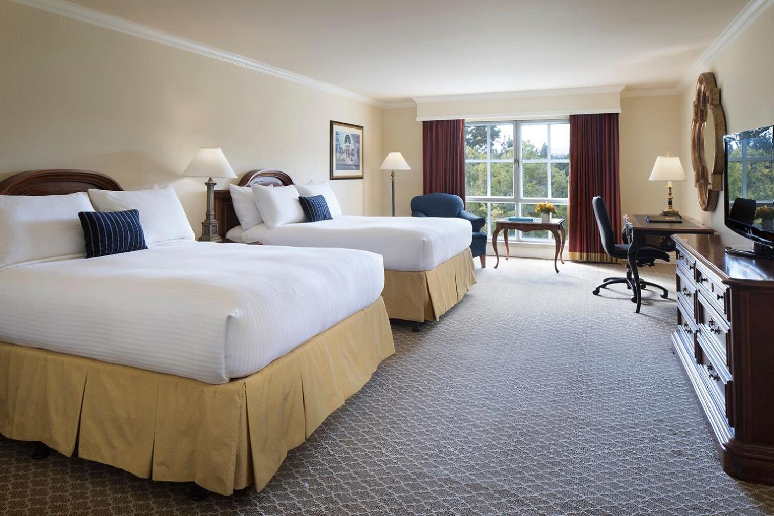 Lafayette Park Hotel & Spa photo 38