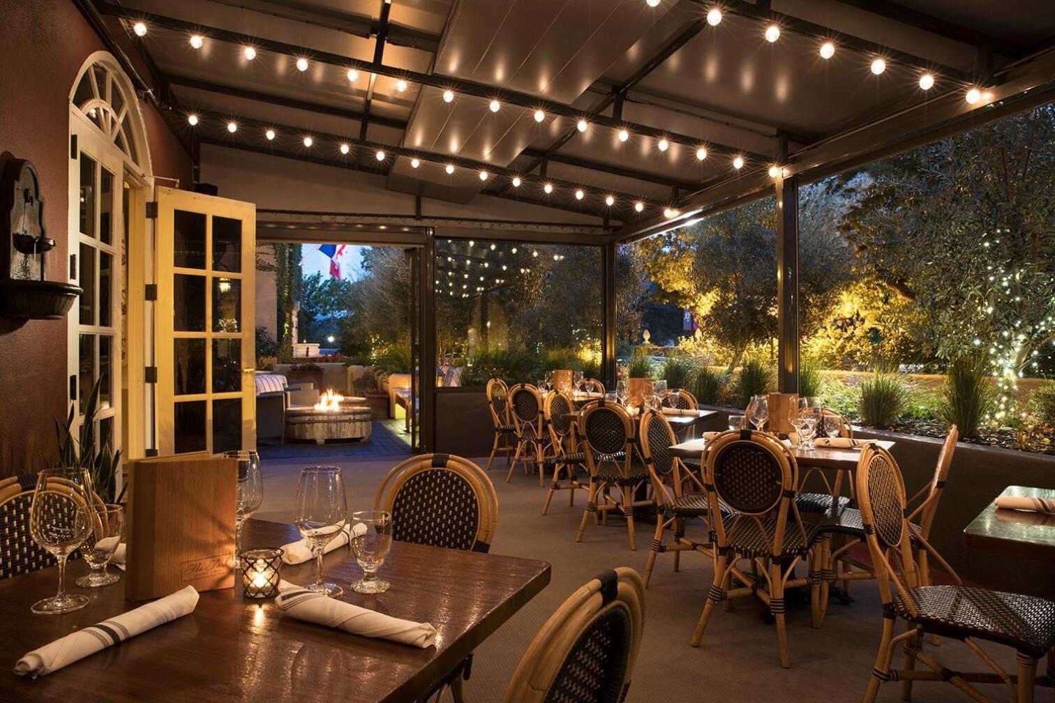 Lafayette Park Hotel & Spa photo 32