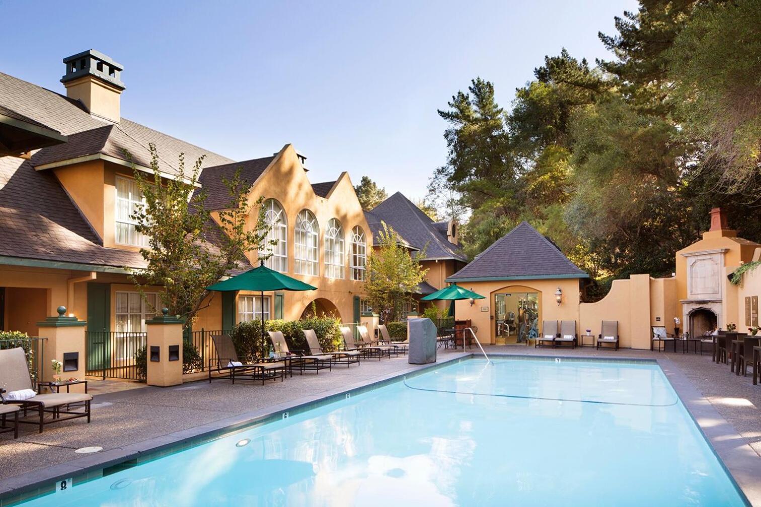Lafayette Park Hotel & Spa photo 2