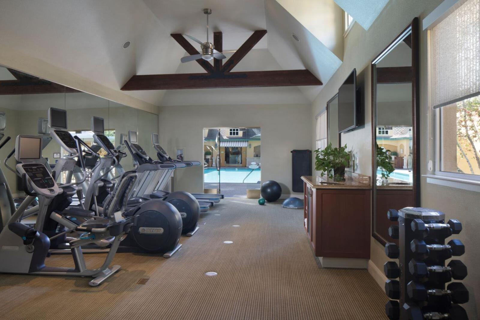 Lafayette Park Hotel & Spa photo 37