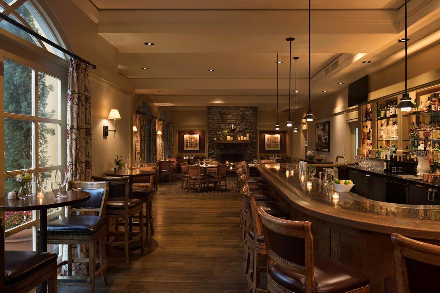 Lafayette Park Hotel & Spa photo 34