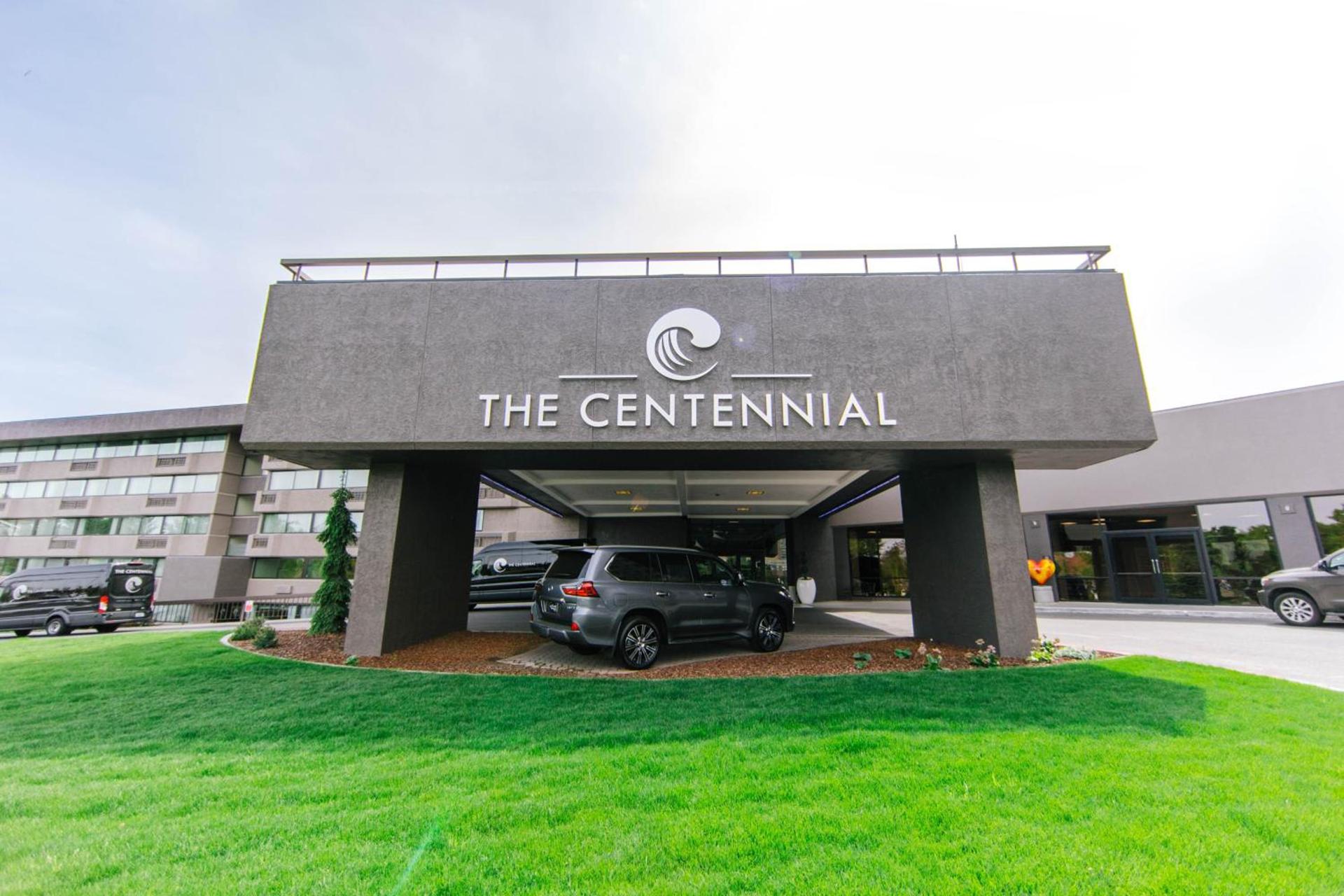Centennial Hotel Spokane photo 14