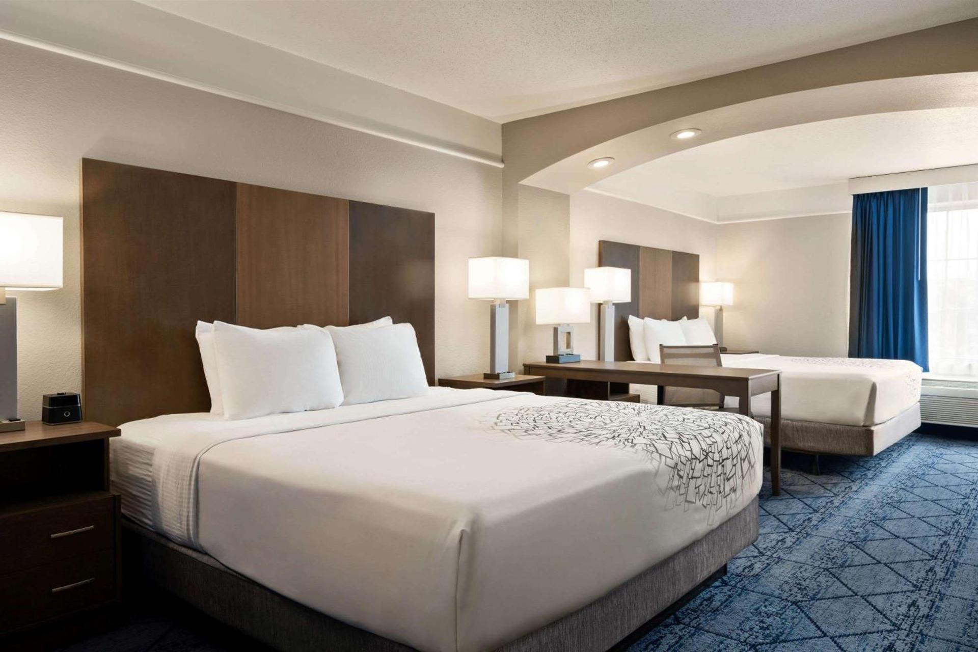 La Quinta Inn and Suites by Wyndham at WaTiki Waterpark photo 91