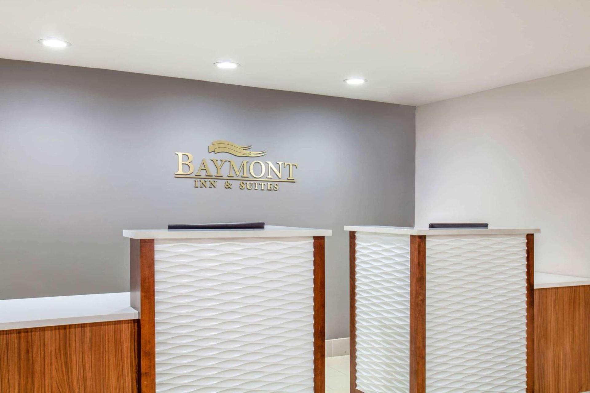 Baymont by Wyndham McDonough photo 22