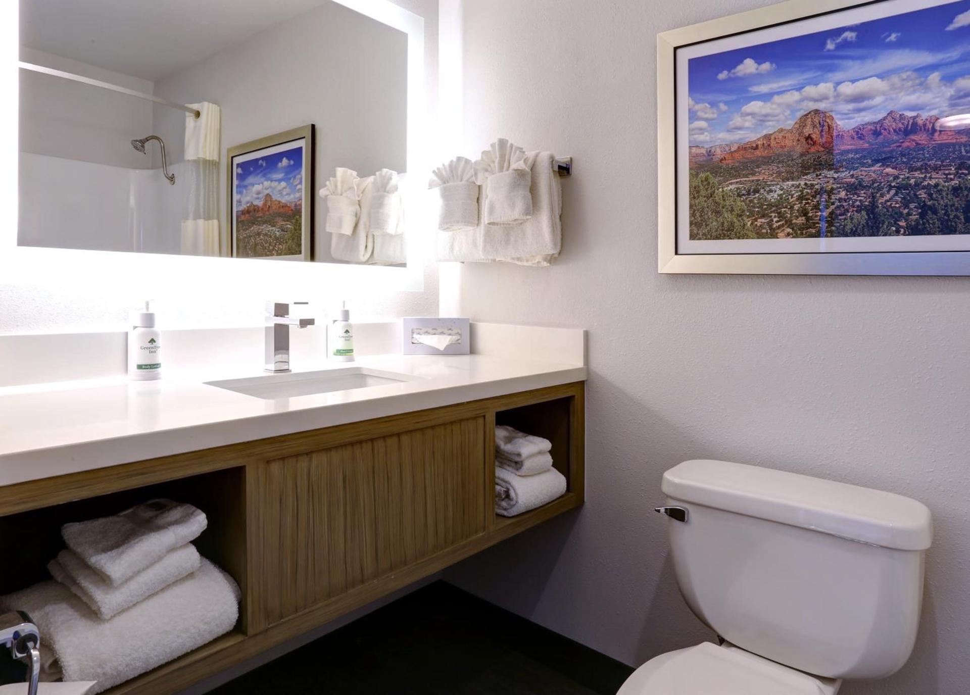 GreenTree Inn Sedona photo 41